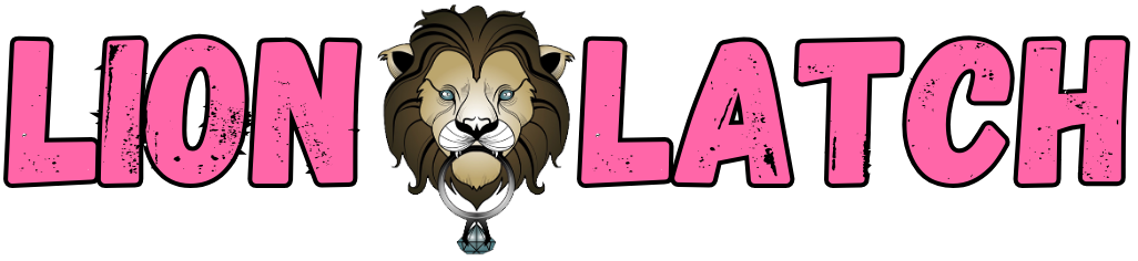 Lion Latch