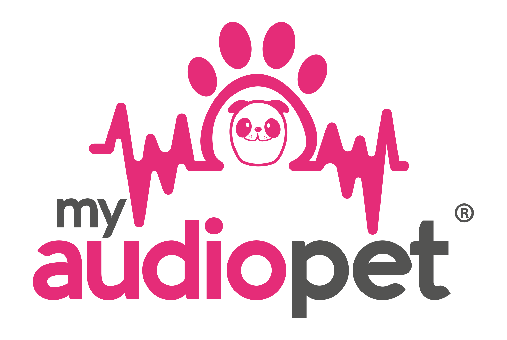My Audio Pet